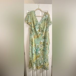 MLLE Gabrielle dress